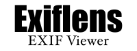 Exiflens Logo